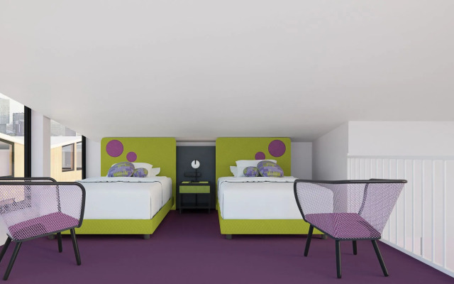 Room Mate Bruno, Rotterdam