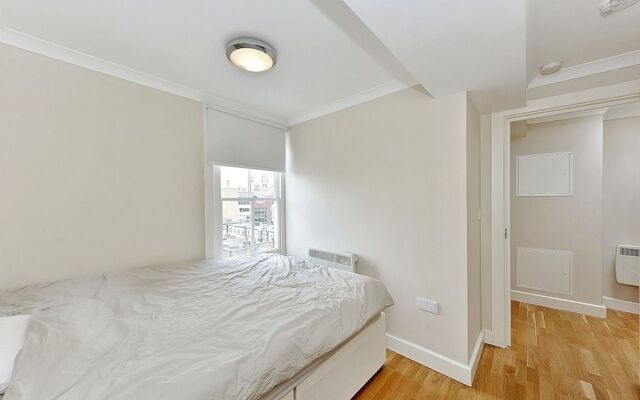 Belgravia Apartments - Old Brompton Road