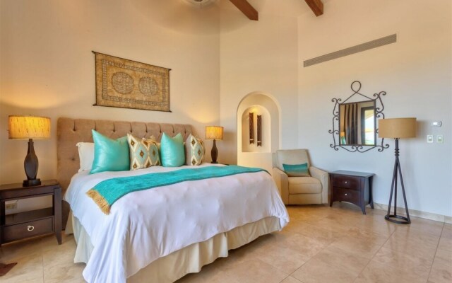 Casa Juan Miguel - 4 Bdrm Luxury Villa in Cabo del Sol