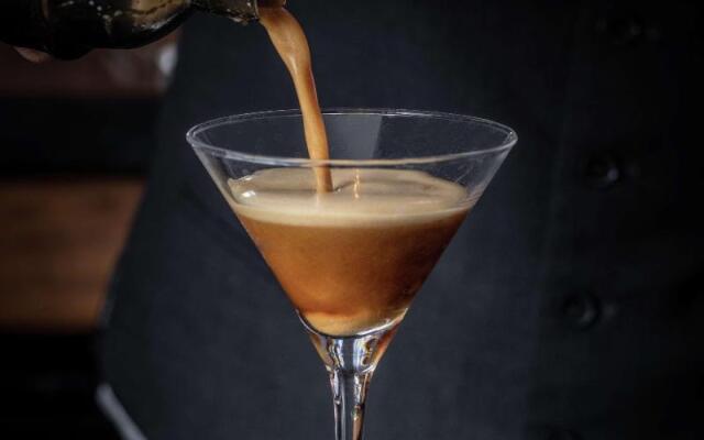 Delta Hotels by Marriott Warwick