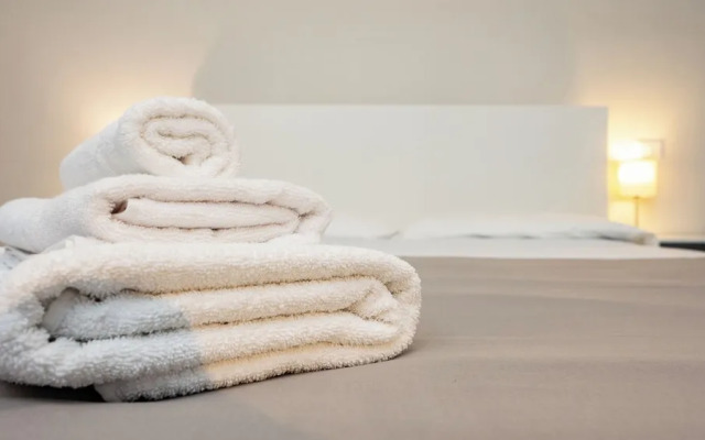 Ostiense Flat&Rooms by Rentbeat