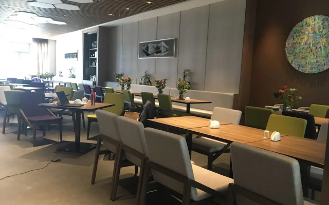 Novotel Shenzhen Bantian