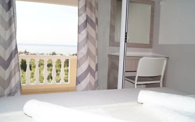 Zante Apartments Studios