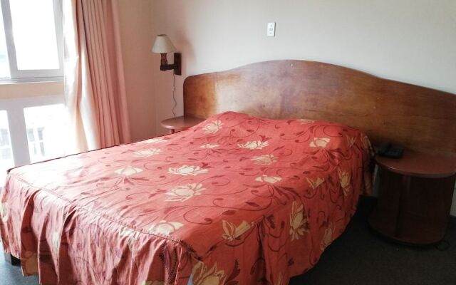 La Quinta de Allison Hotel & Backpackers