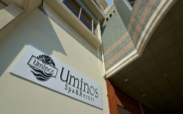 Uminos Spa Resort