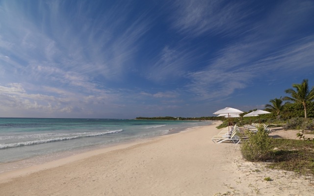 Unico Hotel Riviera Maya - Adults Only - All Inclusive