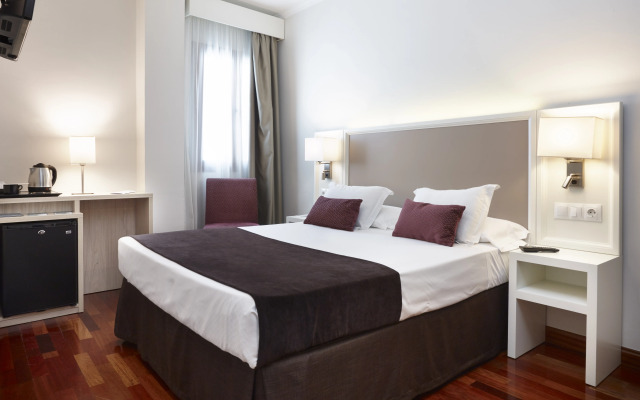 Hotel Maestranza