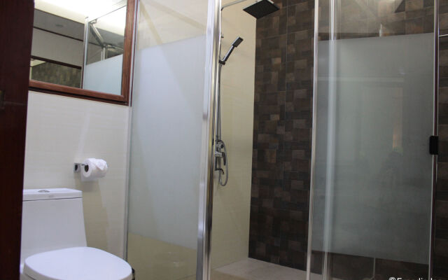 Sophias Garden Resort