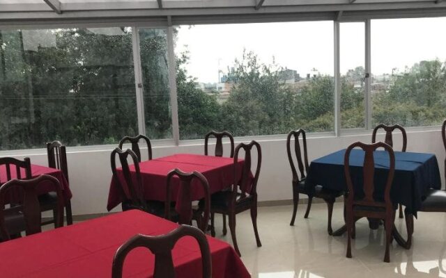 Hotel Colonial Internacional