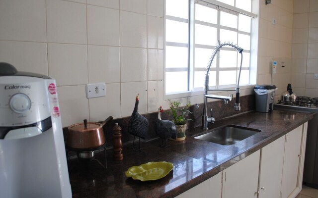 Corona Hostel