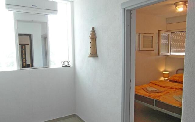 Vis Mirja Apartment 2