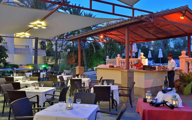 Sol Lunamar Palmanova Apartamentos – Adults Only