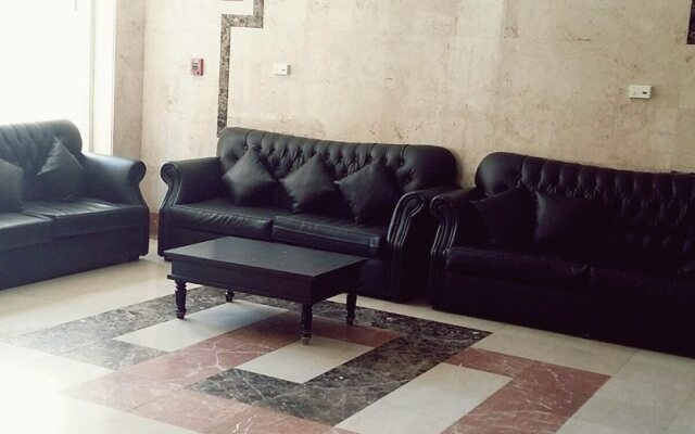 Al Salhiya Diamond Hotel