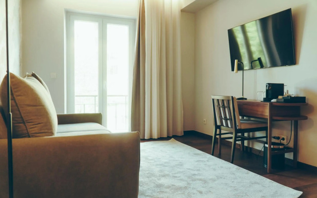 Estalagem de Santa Iria Hotel & Spa