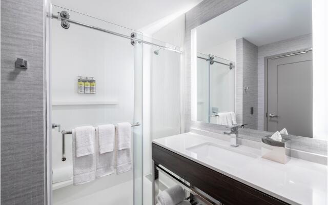 Staybridge Suites Boston Logan Airport - Revere by IHG