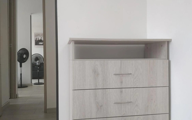 Apartamento en Reserva del Peñon Girardot.