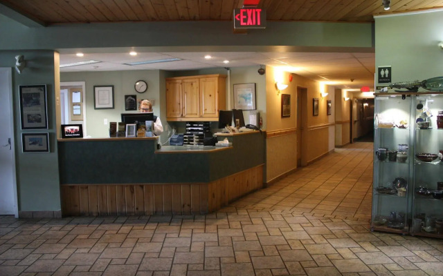 Cedar Meadows Resort & Spa, an Ascend Collection Resort