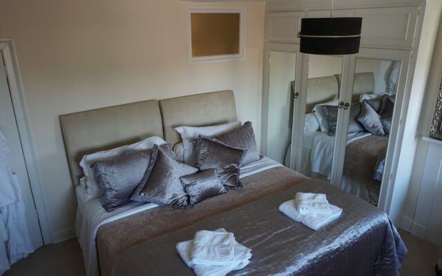 West Wing B&B