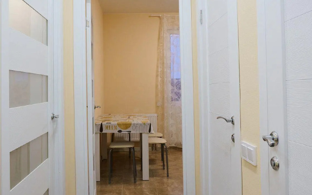 Апартаменты на Солнечном Бульваре 18