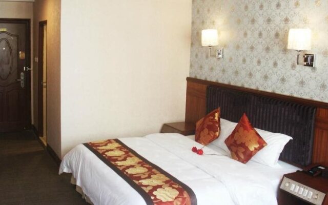 Fulaideng Hotel