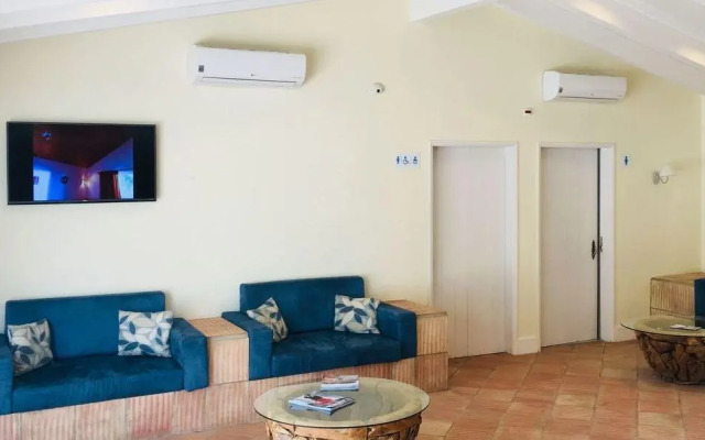 Pedras Del Rei Studio