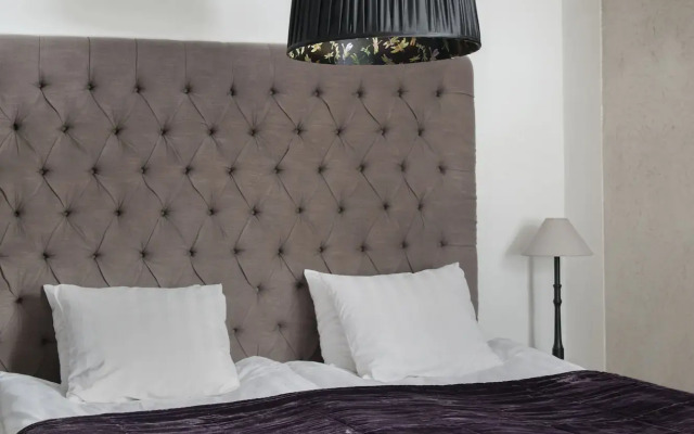 Hotell Slottsbacken