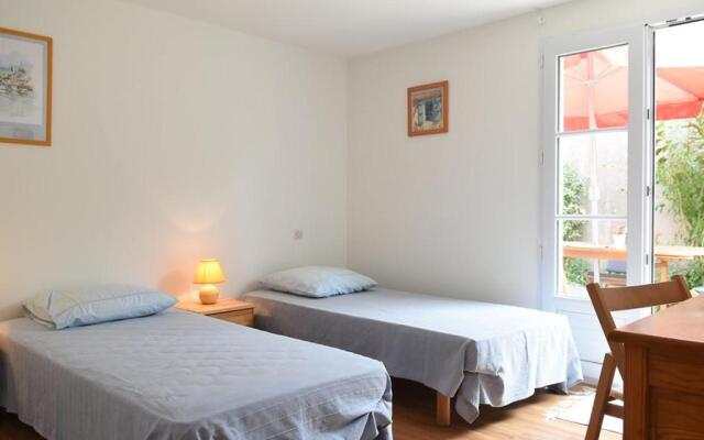 Maison Ars-en-Ré, 4 pièces, 6 personnes - FR-1-434-8