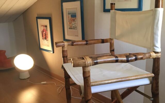 Poiais Lisbon Luxury Apartment