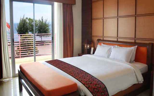 Sutan Raja Hotel Kolaka