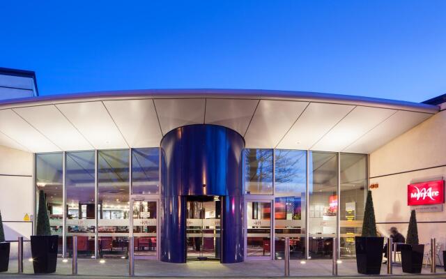Mercure Chester Abbots Well Hotel