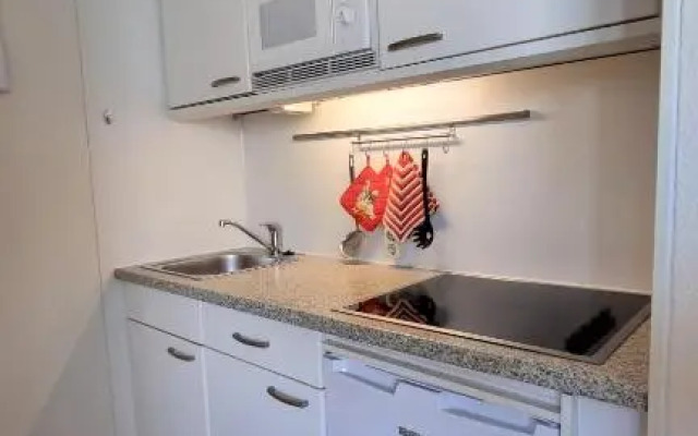 Ferienpark F10-008 Ferienpark