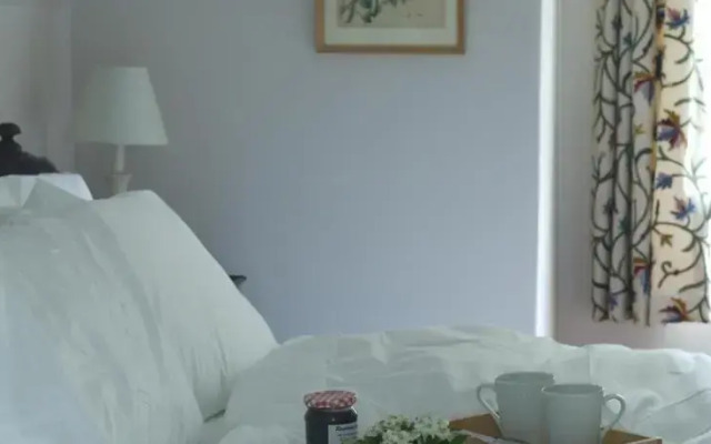 Schoolhouse at Annaghmore