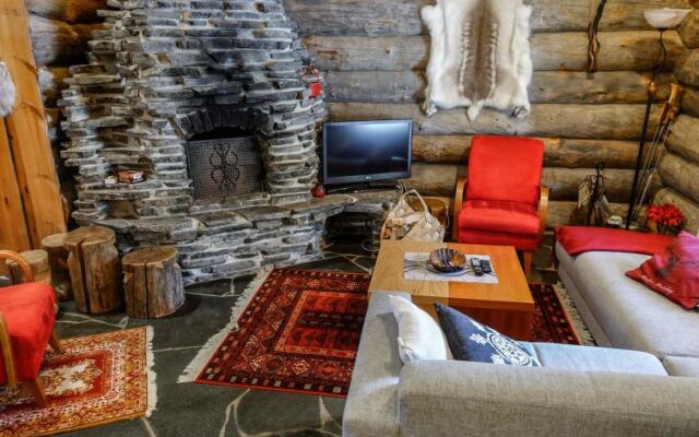 Holiday Home Kelo-ville