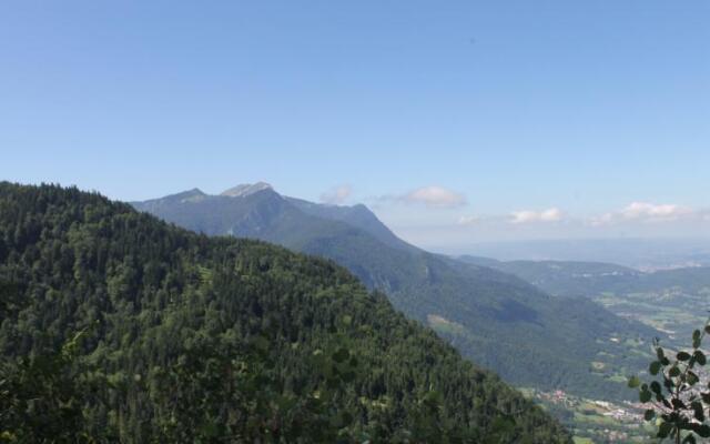 Country house La Ruche à giter