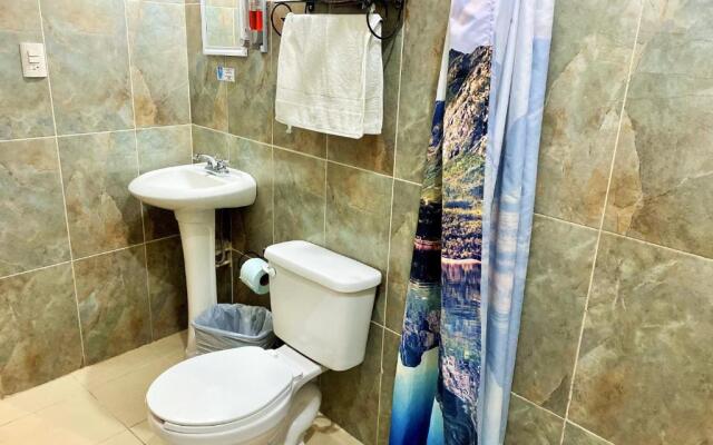 Hostal Casa Huasteca