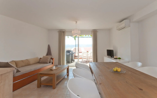 Residence Marina di Santa Giulia