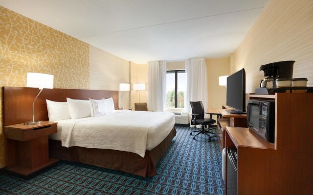 Fairfield Inn by Marriott Philadelphia Valley Forge