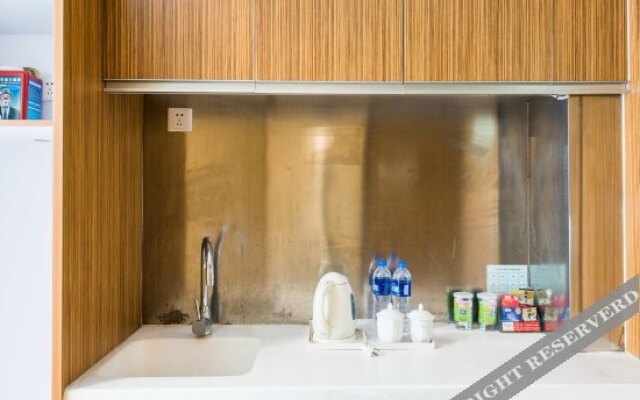 Star International Apartment