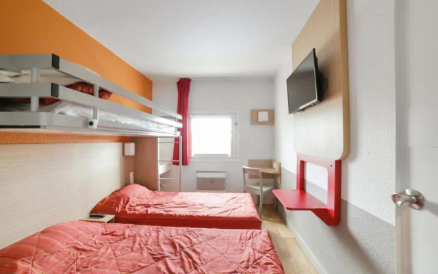 Premiere Classe Angers Est - St Barthelemy D'Anjou