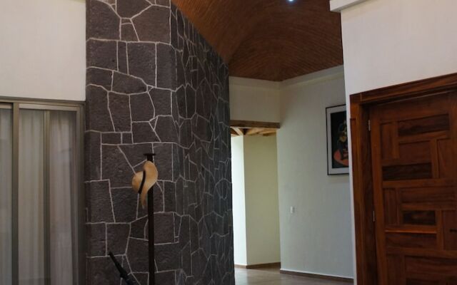 Casa Ángela Guest House