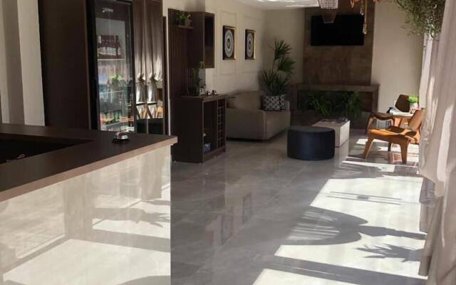 Hotel Lorimar