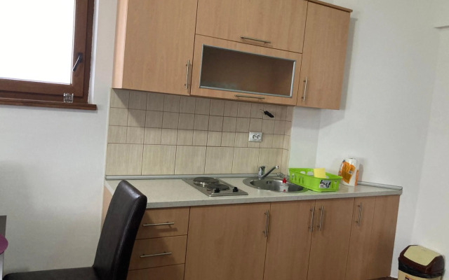 Apartments Vila Nina