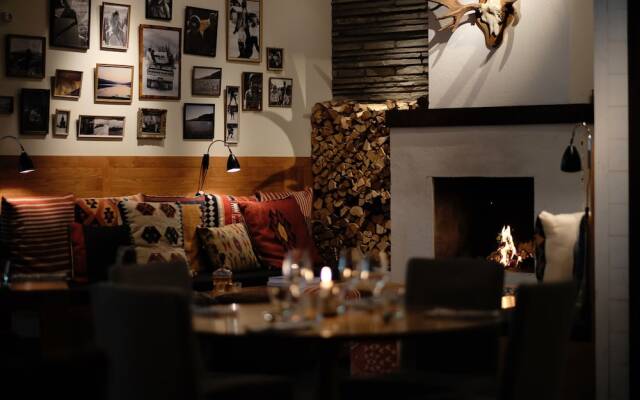 Granen Hotell & Restaurang