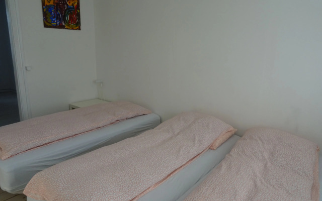 Pasescia Bed and Breakfast