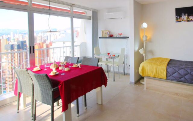 Park Playa Levante 24124