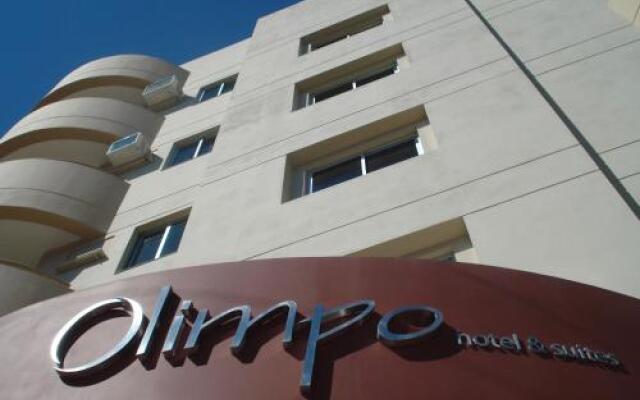 Olimpo Hotel & Suites