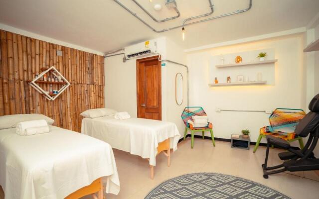 Selina Cartagena & Coworking Space