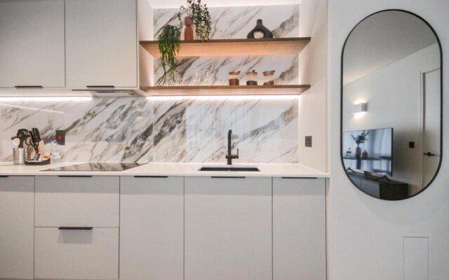 Bow Lane by Aeria Apartments