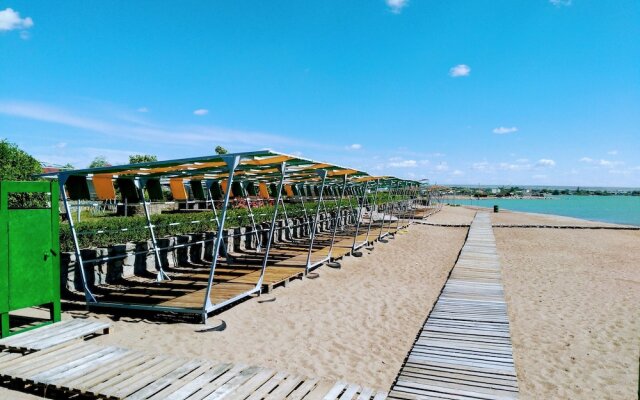 Yamayka Beach Resort