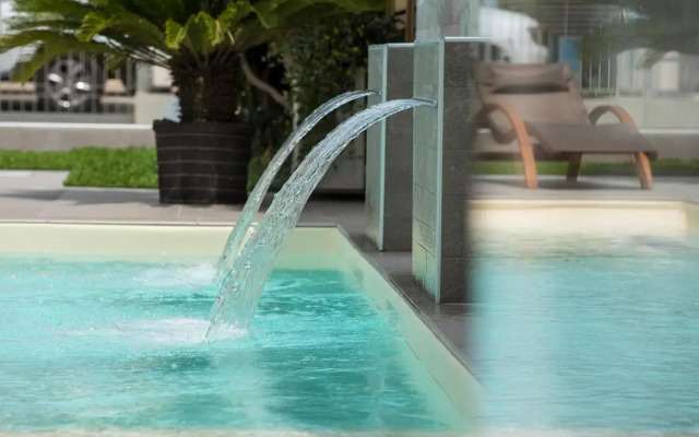 Hotel Olimpia